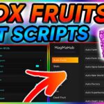 BloxFruits Script