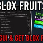 Blox Fruits Script