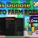 [NEW💸] ROBLOX Pls Donate Script Hack GUI *Pastebin*