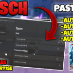 [BONK HUB] Fisch Script GUI / Hack | AUTO FISH + ANTI BAN| PASTEBIN