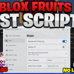 BLOX FRUITS (DROPSZ)